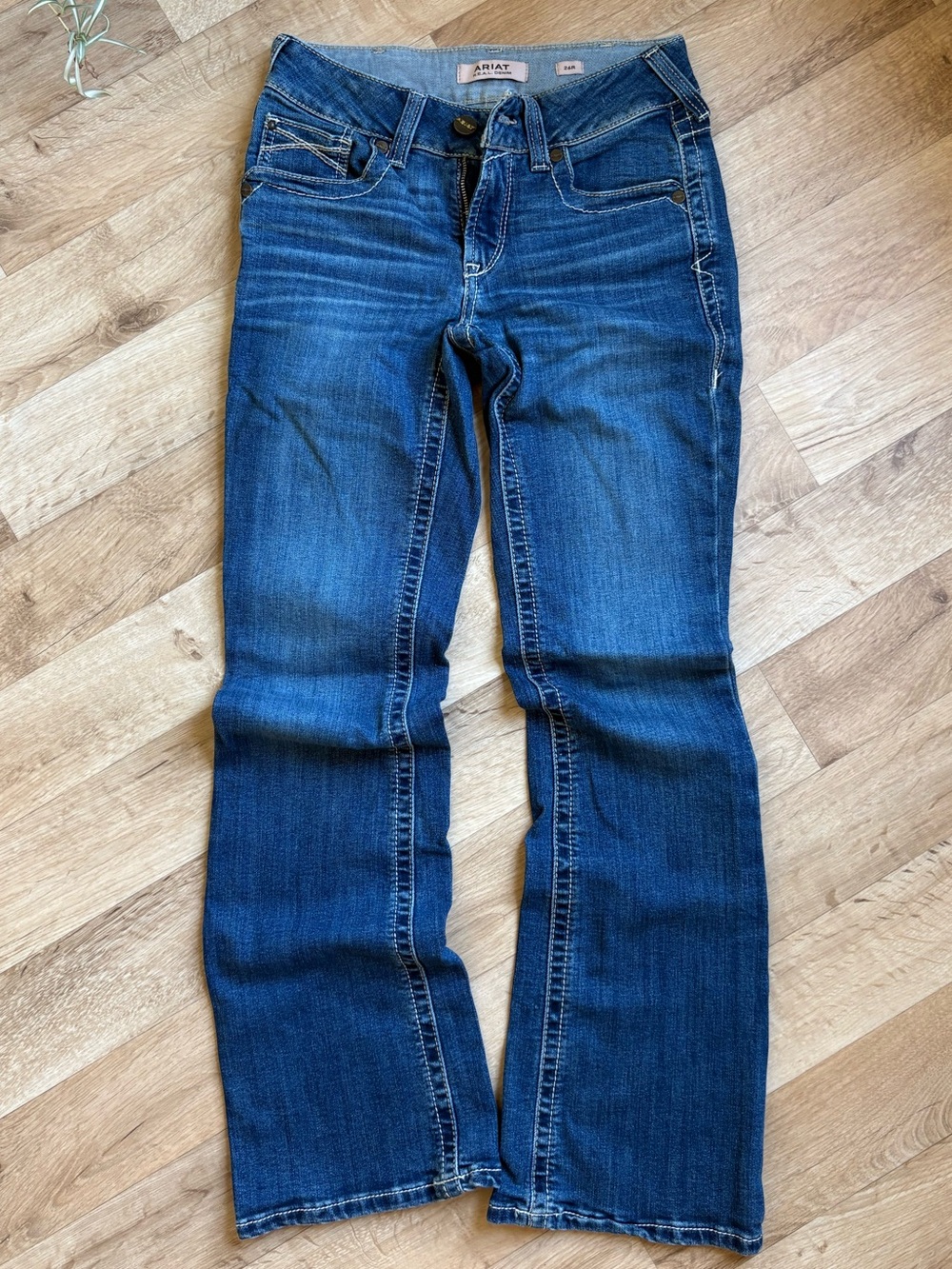 Ariat Perfect Rise